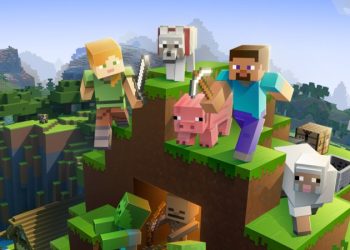 Minecraft konačno dobiva nativnu verziju za PS5