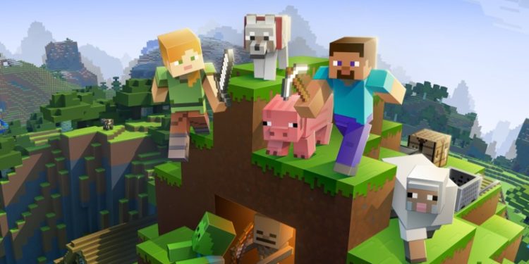 Minecraft konačno dobiva nativnu verziju za PS5