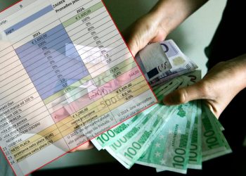 Minorne greške koštat će stranke velike cifre: SDP bi zbog tri računa mogao ostati bez 750.000 €