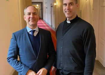 Mlađi brat Stjepe Bartulice doživio teški infarkt: Svećenik je i ima 49 godina