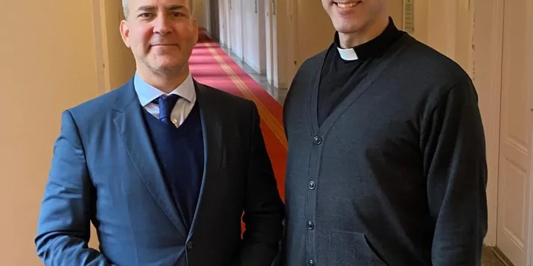 Mlađi brat Stjepe Bartulice doživio teški infarkt: Svećenik je i ima 49 godina