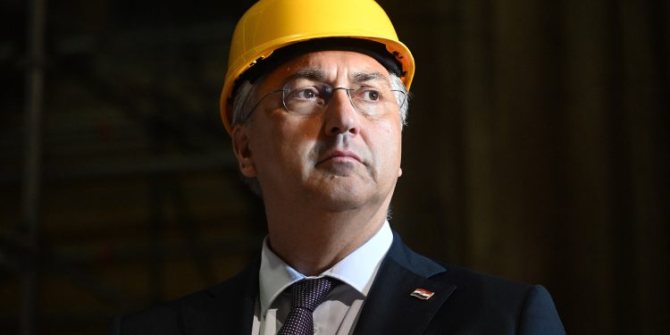 Mnogi nisu svjesni u kakvoj je situaciji Plenković: Preko noći dobio gotovo neograničenu moć