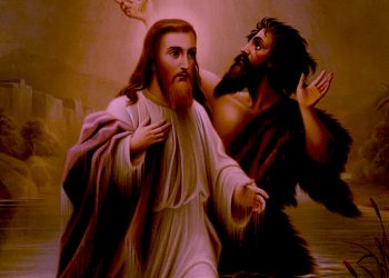 Moćna molitva Ivanu Krstitelju, Isus: ‘Nema većeg među rođenima od njega’