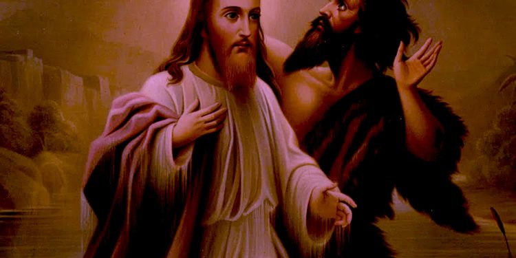 Moćna molitva Ivanu Krstitelju, Isus: ‘Nema većeg među rođenima od njega’