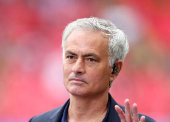 Mourinho tuguje za Manuelom Fernandesom: “Prvi koji vjeruje u mene”