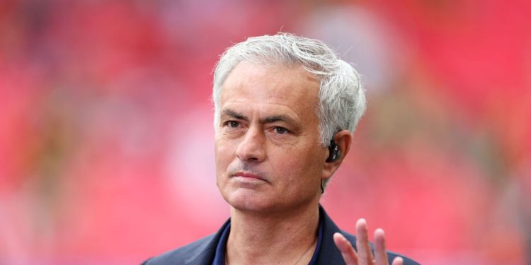 Mourinho tuguje za Manuelom Fernandesom: “Prvi koji vjeruje u mene”