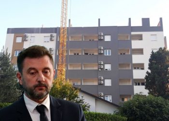 NAKON KORDIĆEVOG ZAKLJUČKA Prekršajni nalog protiv šefice za građevinske propise u Mostaru
