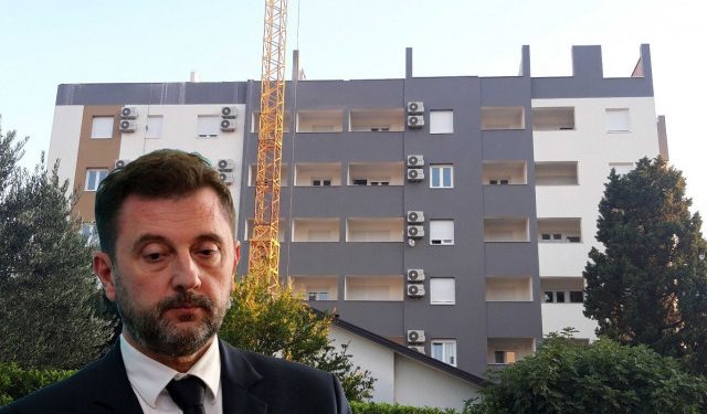 NAKON KORDIĆEVOG ZAKLJUČKA Prekršajni nalog protiv šefice za građevinske propise u Mostaru