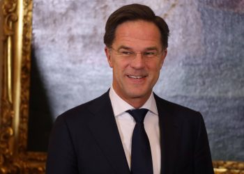 NATO imenovao novog šefa: Skroman je i prezire luksuz, a na posao ide biciklom