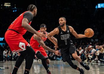 NBA, Bridges u New Yorku i Bogdanović u Brooklynu: razmjena i detalji
