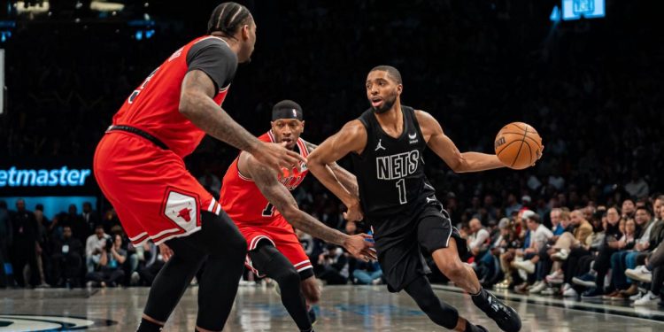 NBA, Bridges u New Yorku i Bogdanović u Brooklynu: razmjena i detalji