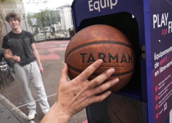 NBA: Draft 2024, od prvog izbora do 14.: predviđanja