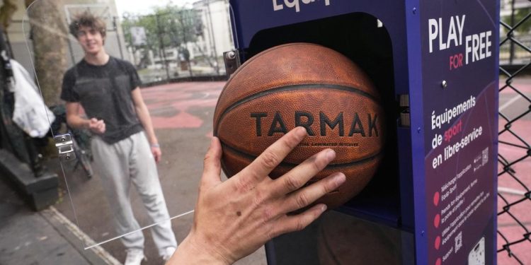 NBA: Draft 2024, od prvog izbora do 14.: predviđanja