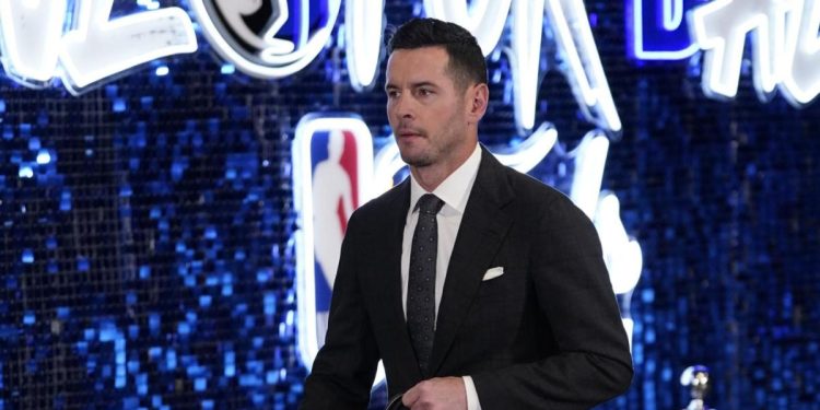NBA: Redick novi trener Lakersa