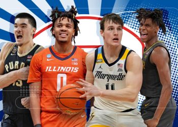 NBA draft 2024.: ovogodišnje krađe