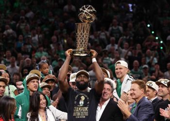 NBA finale, pad gledanosti u Sjedinjenim Državama: “samo” 11 milijuna gledatelja