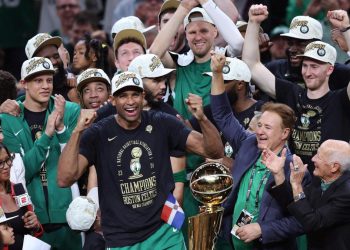 NBA: ovako je Stevens izgradio bostonsko remek-djelo