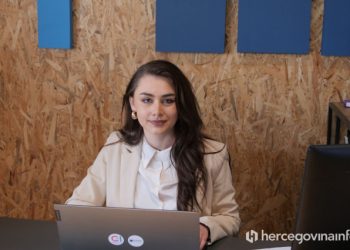 NEKI NAM I DOLAZE Mostar sve privlačniji digitalnim nomadima iz cijelog svijeta