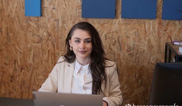 NEKI NAM I DOLAZE Mostar sve privlačniji digitalnim nomadima iz cijelog svijeta