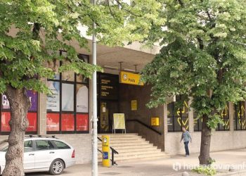 NEZAVISNI SINDIKAT HRVATSKE POŠTE MOSTAR “Radnici su nezadovoljni, para nema, a plaćaju stranim firmama velike sume”