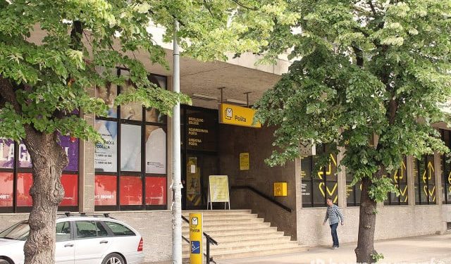 NEZAVISNI SINDIKAT HRVATSKE POŠTE MOSTAR “Radnici su nezadovoljni, para nema, a plaćaju stranim firmama velike sume”
