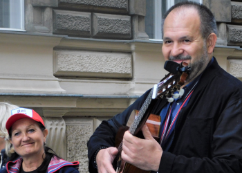 Na ‘Dugoj noći crkava’ u Beču nastupaju i Dubrovački kavaljeri