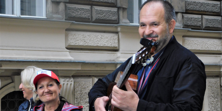 Na ‘Dugoj noći crkava’ u Beču nastupaju i Dubrovački kavaljeri