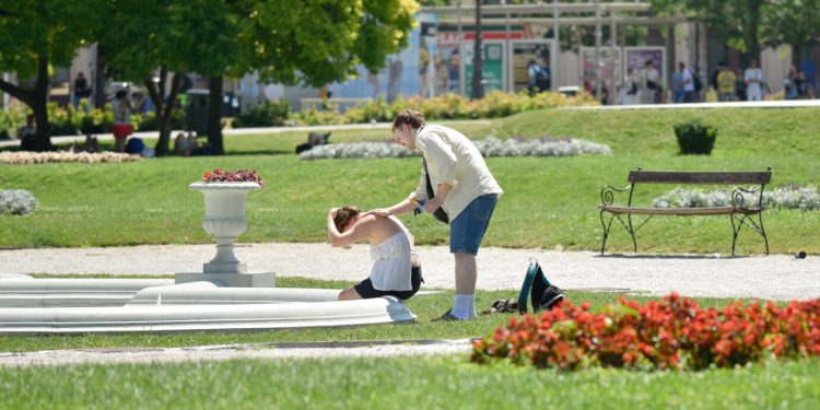 Na ove simptome morate obratiti pažnju tijekom ljeta: Ako ih zanemarite, loše će vam se pisati
