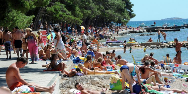 Na vidiku vremenski splet koji kvari godišnje odmore: ‘Nažalost, to bi mogla biti svakodnevnica’