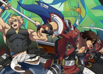 Najavljena anime adaptacija Guilty Gear Strive pod nazivom ‘Dual Rulers’