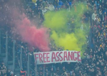 Nakon 14 godina Assange je konačno slobodan čovjek