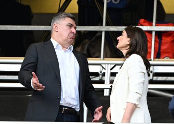 Nakon Jandrokovića i Milanović u problemu: Povjerenstvo pokrenulo postupak