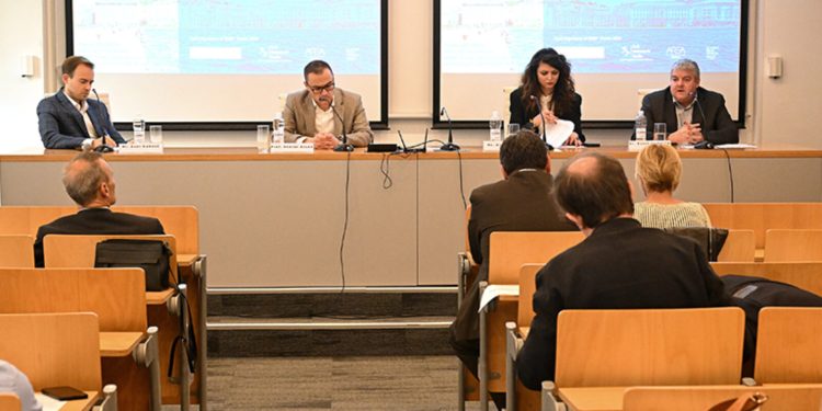 Napredna znanost otvara 10 milijardi eura poslova. Može li i Hrvatska nešto uzeti?