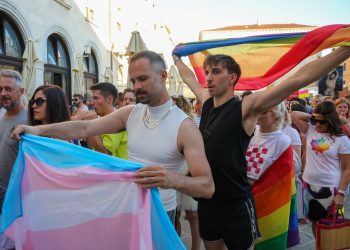 ‘Naša borba nije samo za LGBTQ+ zajednicu, već je to borba za sve one koji su isključeni’