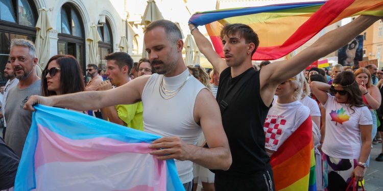 ‘Naša borba nije samo za LGBTQ+ zajednicu, već je to borba za sve one koji su isključeni’