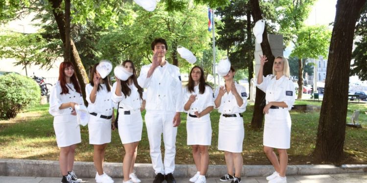 Natječaj za Prometnu jedinicu mladeži u Sinju