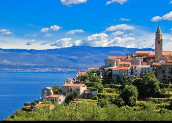 Navala na Jadran – evo tko kupuje najviše nekretnina na našoj obali!