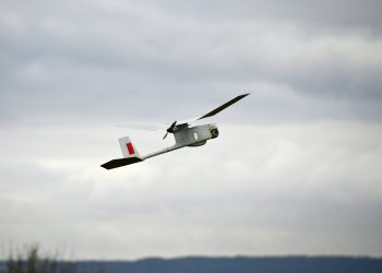 Nebo na ratištu više neće biti otvoreno za male dronove: Tvrdi general