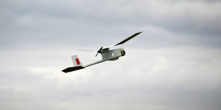 Nebo na ratištu više neće biti otvoreno za male dronove: Tvrdi general