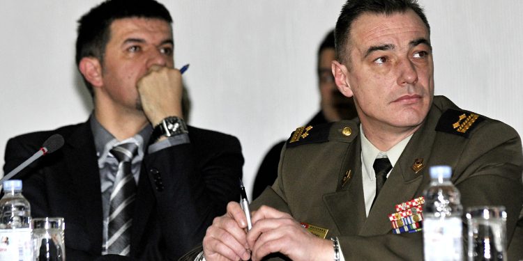 Neistražena prošlost bojnika Tihomira Zebeca: Tajna zataškane istrage u Vojnoj policiji