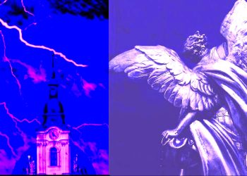 Nešto se događa, neviđeno raste demonska aktivnost: Egzorcisti izdali upute