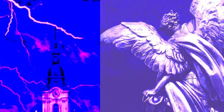 Nešto se događa, neviđeno raste demonska aktivnost: Egzorcisti izdali upute