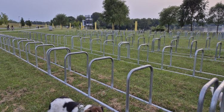 Neviđen prizor na Jarunu: ‘Konačno, godinama smo upozoravali’