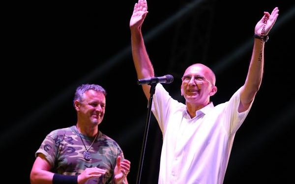 Nevini Darijo Kordić svoju uzničku pokoru nastavlja i na slobodi