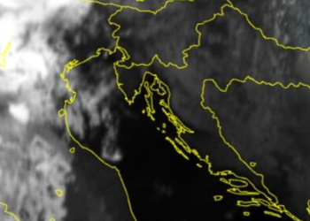 Nije gotovo s grmljavinom i pljuskovima: Lakše će se disati, ali moguće su jače oluje