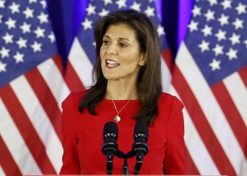 Nikki Haley poziva republikance da se pripreme za Bidenovu smjenu — RT World News