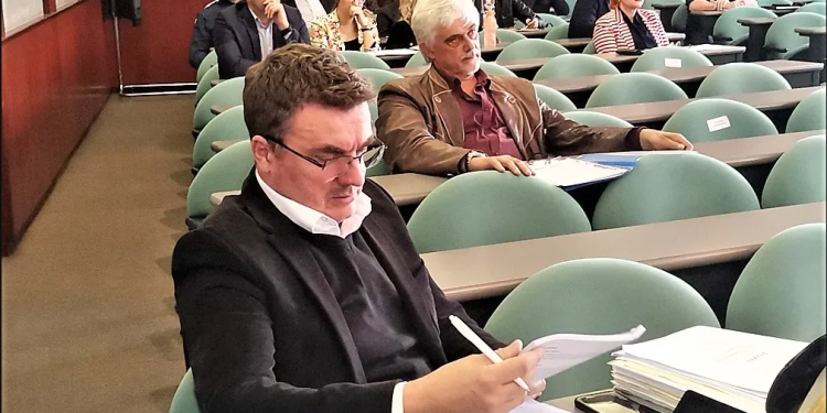 Nikola Kajkić: Bez ikakve odgovornosti pravdi su izbjegli Cvijetin Jović i Slobodan Jović, sudionici masakra na Ovčari