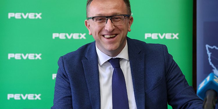 Ništa od dividende Pevexa, 44 milijuna eura ostaje za investicije