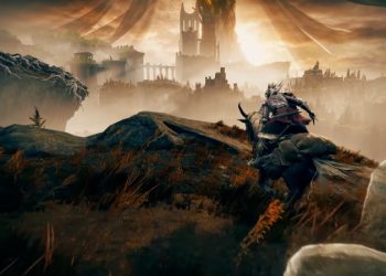 Nova Elden Ring patch dodaje frizure, nove značajke inventara, prilagodbe ravnoteže i više