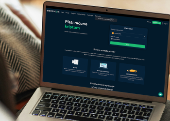 Novi način na koji možete plaćati režije